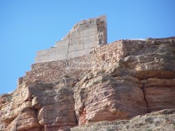 Castillo de Alcala 2009